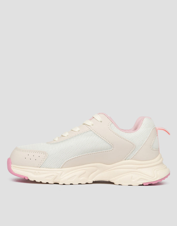 Nevada Sepatu Sneakers Spchg Anak Perempuan