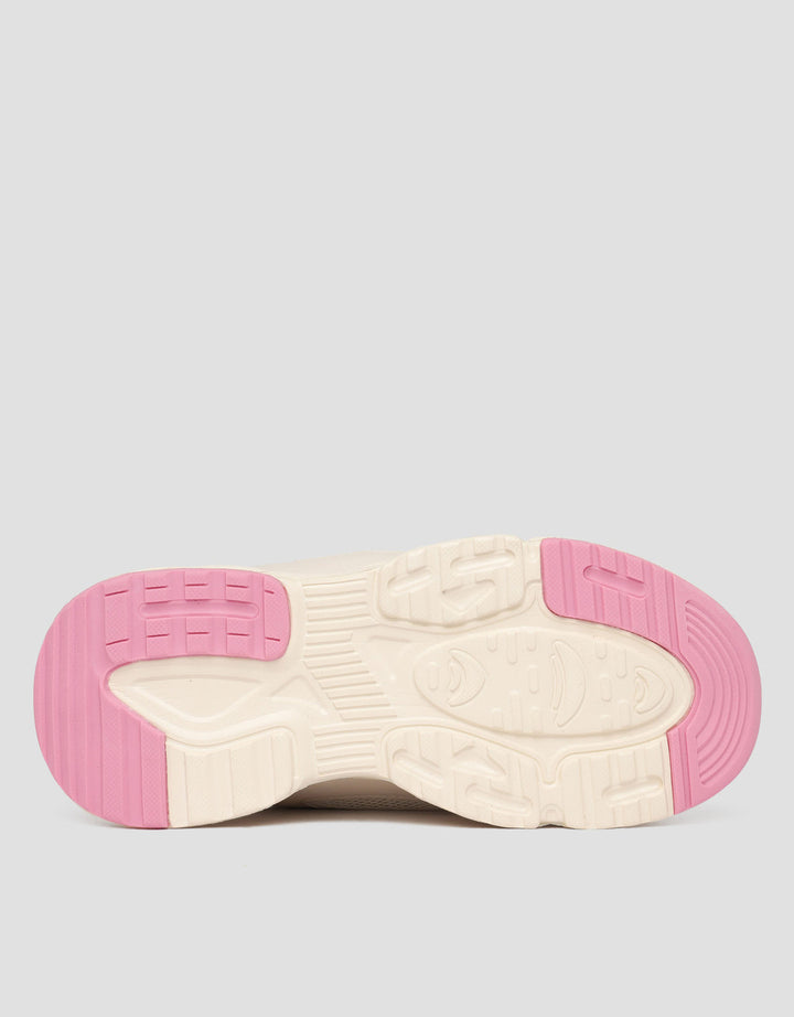 Nevada Sepatu Sneakers Spchg Anak Perempuan