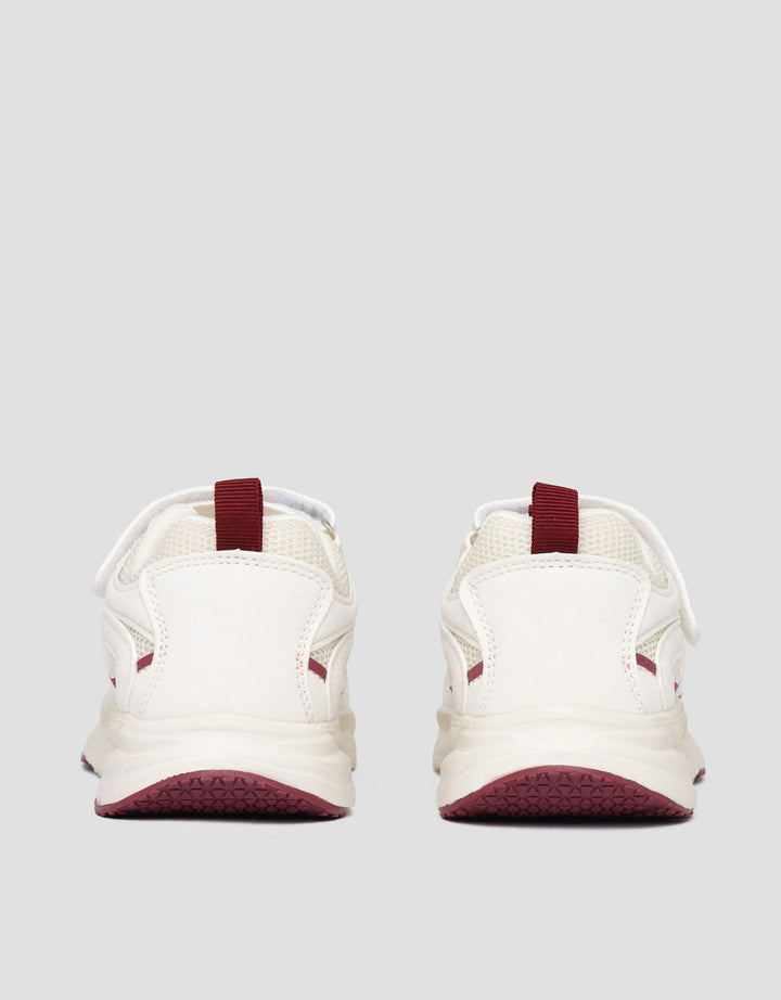 Nevada Sepatu Sneakers Spctrg Anak Perempuan