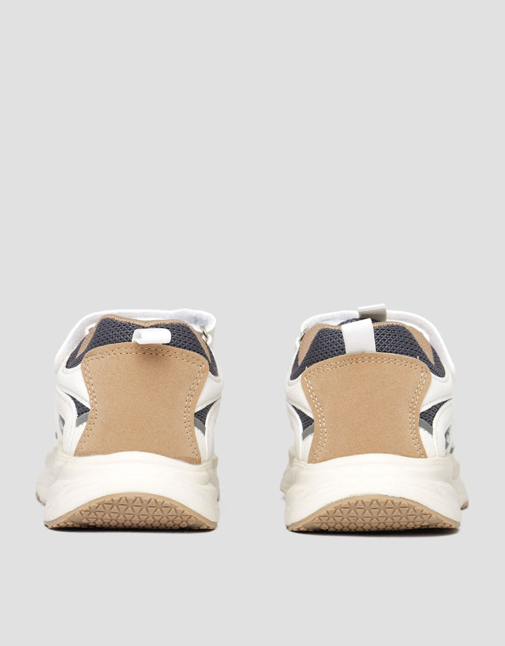 Nevada Sepatu Sneakers Spctrb Anak Laki-laki