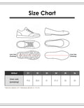 Nevada Sepatu Sneakers Spctrb Anak Laki-laki