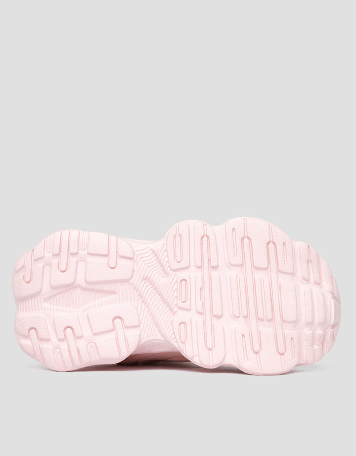 Nevada Sepatu Sneakers Spctrg2 Anak Perempuan