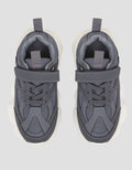 Nevada Sepatu Sneakers Spctrb2 Anak Laki-laki