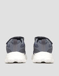Nevada Sepatu Sneakers Spctrb2 Anak Laki-laki