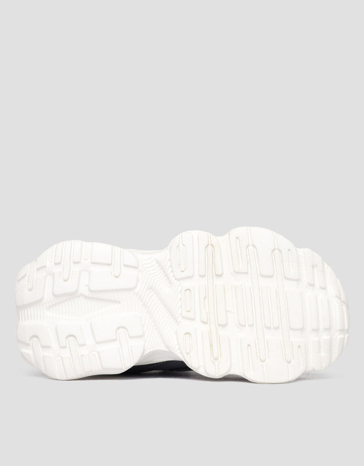 Nevada Sepatu Sneakers Spctrb2 Anak Laki-laki