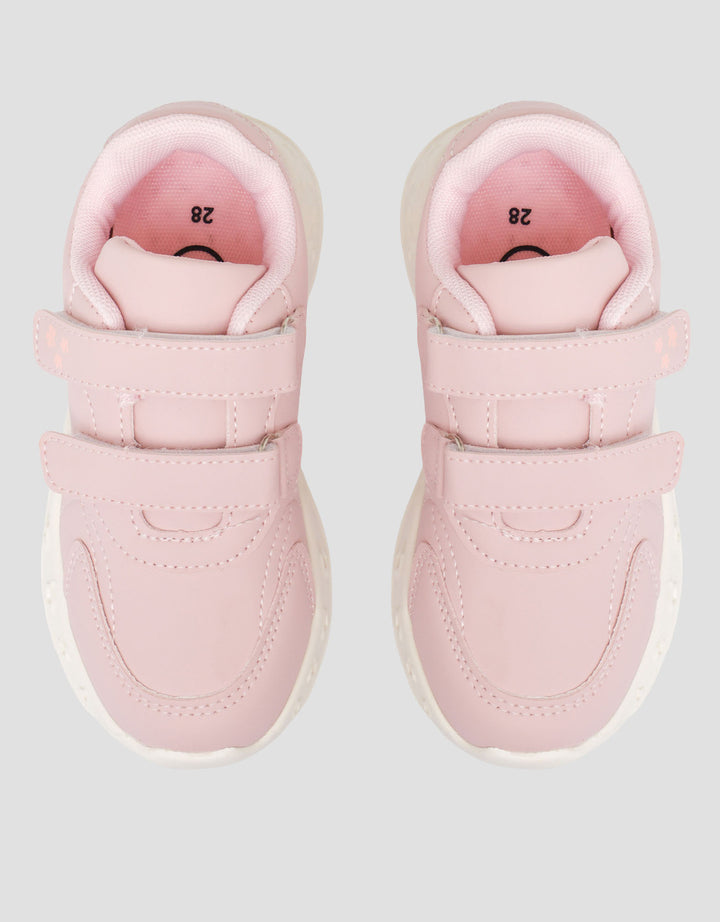 Nevada Sepatu Sneakers Starch Anak Perempuan