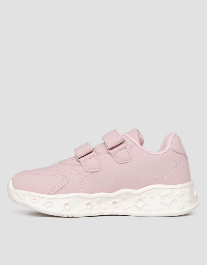 Nevada Sepatu Sneakers Starch Anak Perempuan