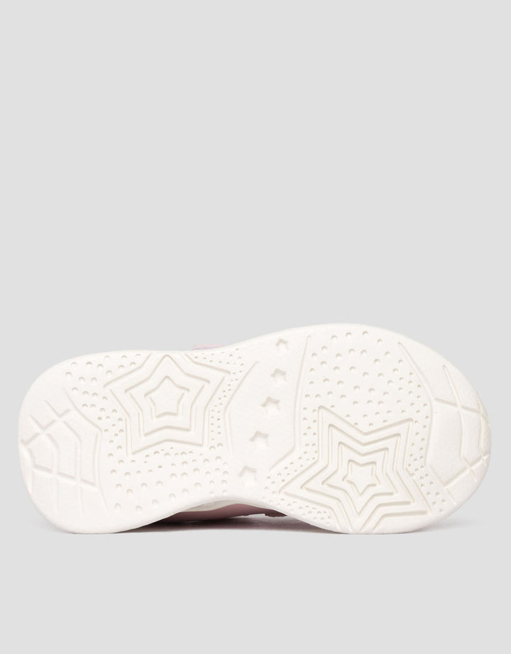 Nevada Sepatu Sneakers Starch Anak Perempuan