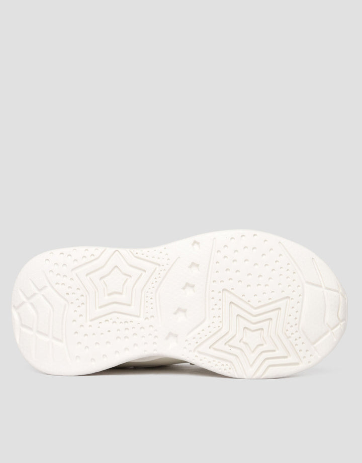 Nevada Sepatu Sneakers Starch Anak Perempuan