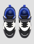 Nevada Sepatu Sneakers Boyled Anak Laki-laki