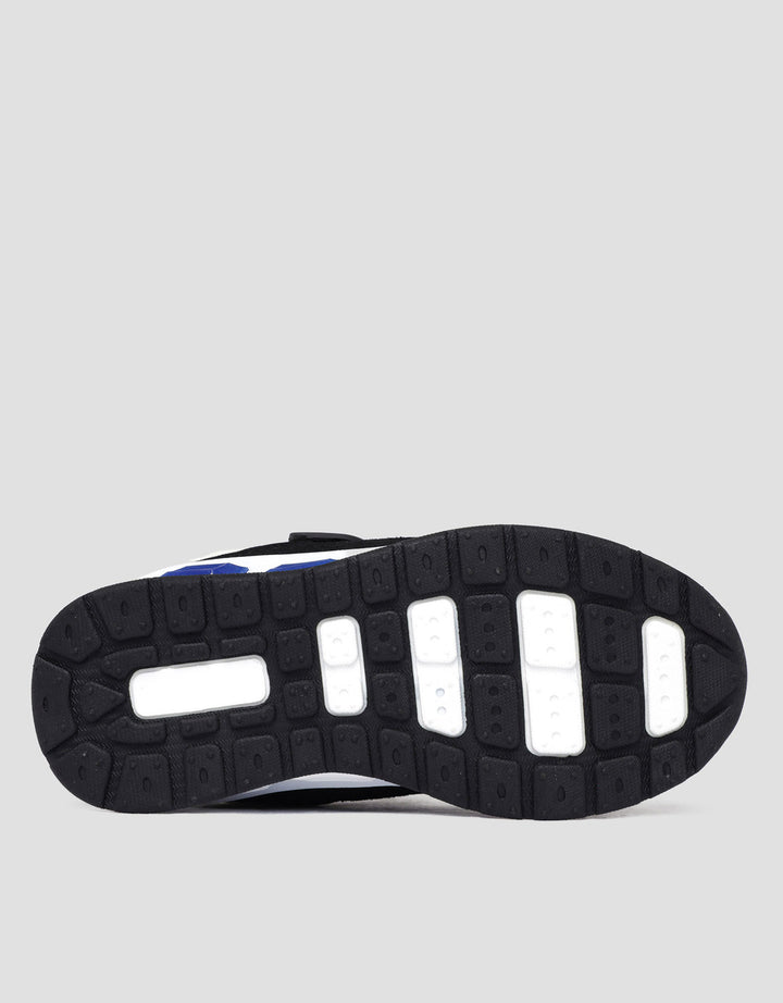 Nevada Sepatu Sneakers Boyled Anak Laki-laki