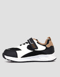 Nevada Sepatu Sneakers Boyled Anak Laki-laki