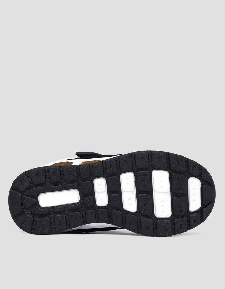 Nevada Sepatu Sneakers Boyled Anak Laki-laki