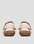Nevada Sandal Slingback Yqbflys Anak Perempuan