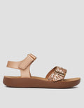 Nevada Sandal Slingback Yqglits2 Anak Perempuan