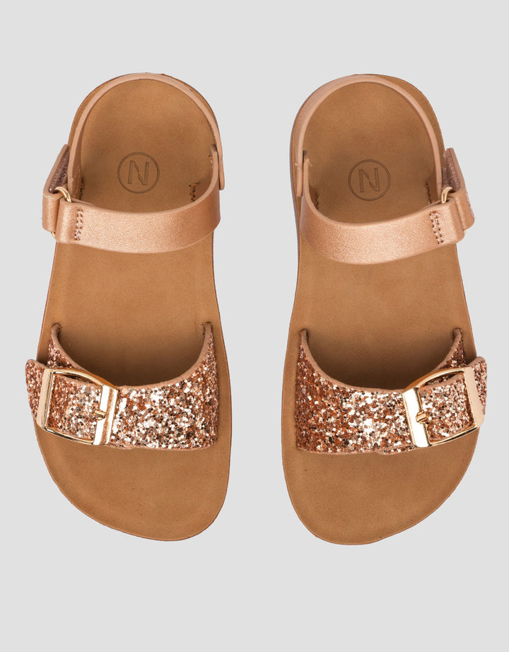 Nevada Sandal Slingback Yqglits2 Anak Perempuan