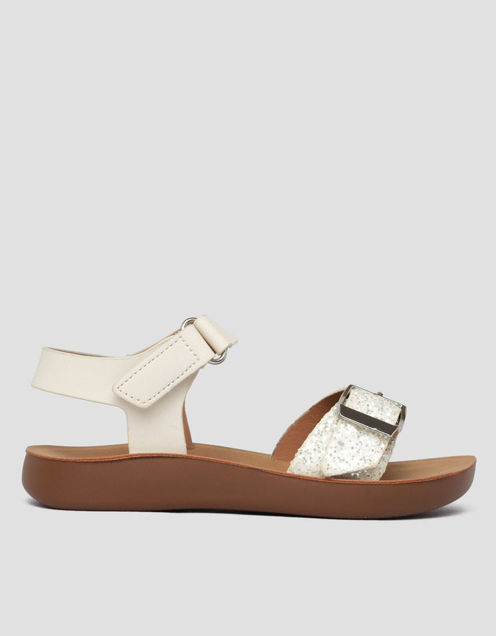 Nevada Sandal Slingback Yqglits2 Anak Perempuan