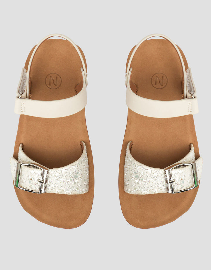 Nevada Sandal Slingback Yqglits2 Anak Perempuan