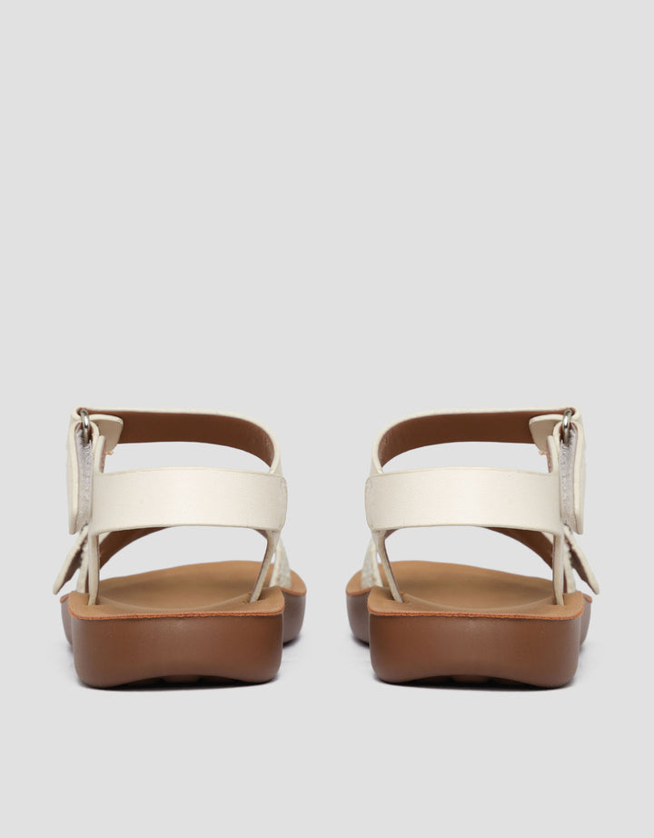 Nevada Sandal Slingback Yqglits2 Anak Perempuan