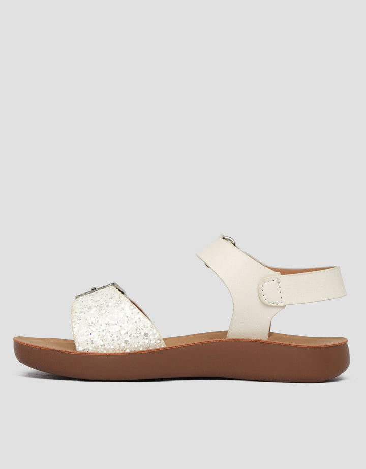 Nevada Sandal Slingback Yqglits2 Anak Perempuan