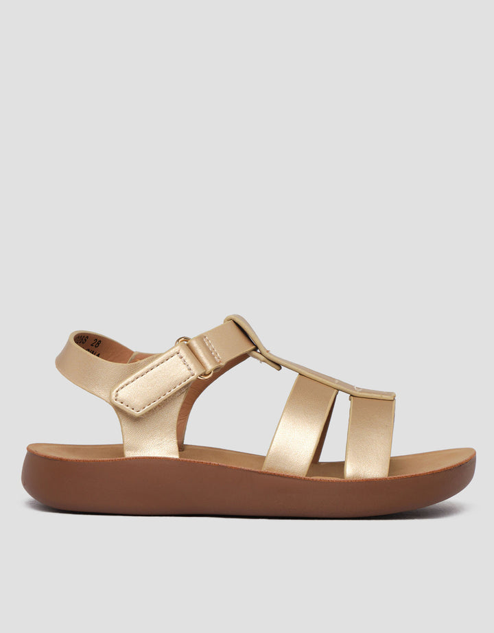 Nevada Sandal Slingback Yq26S Anak Perempuan