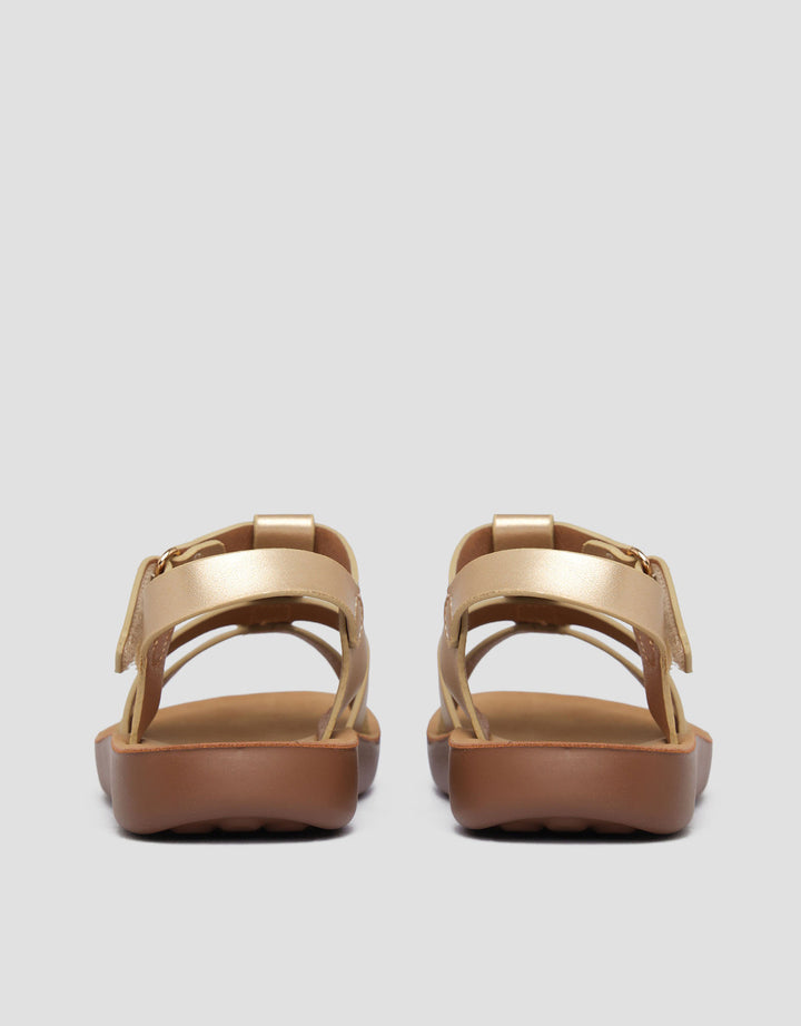 Nevada Sandal Slingback Yq26S Anak Perempuan