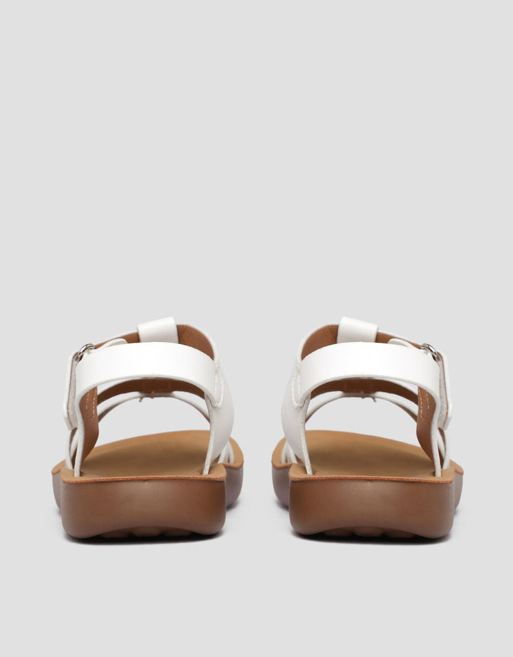 Nevada Sandal Slingback Yq26S Anak Perempuan
