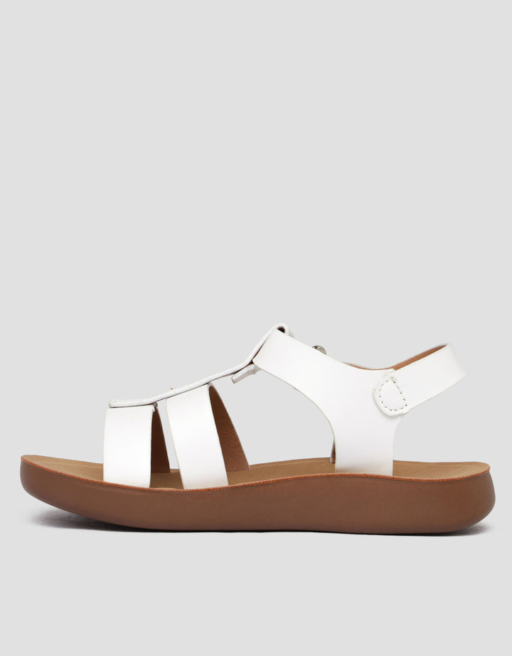 Nevada Sandal Slingback Yq26S Anak Perempuan