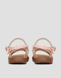 Nevada Sandal Slingback Yqxglits Anak Perempuan