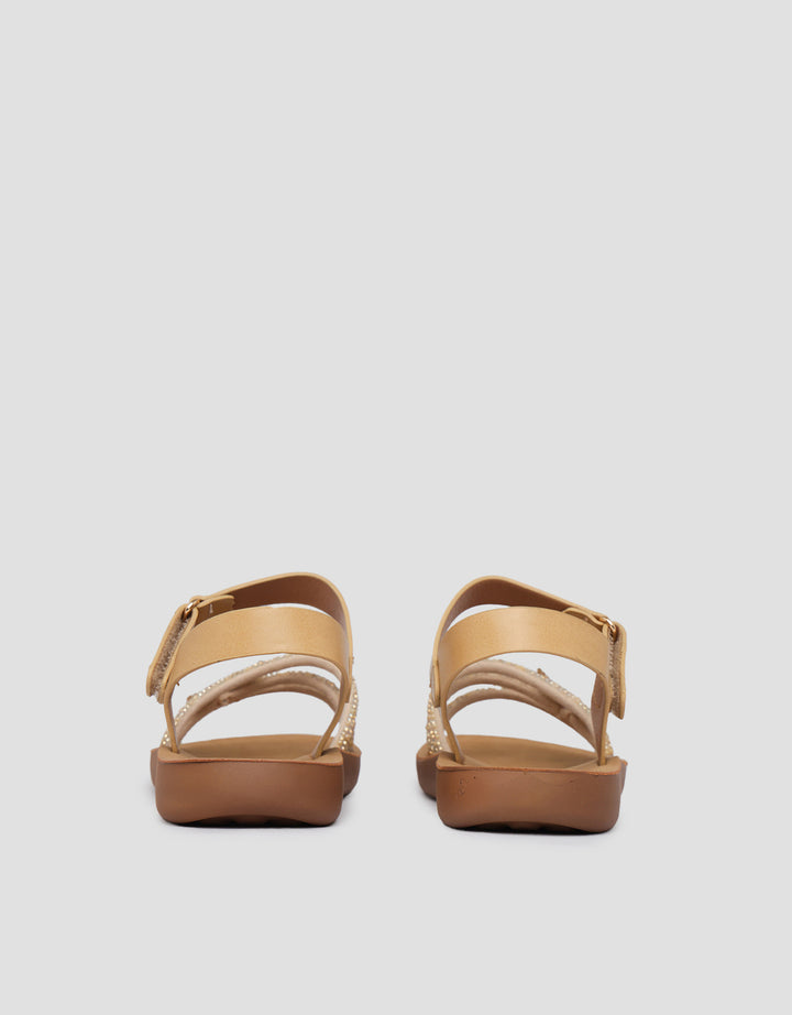 Nevada Sandal Slingback Yqglits Anak Perempuan