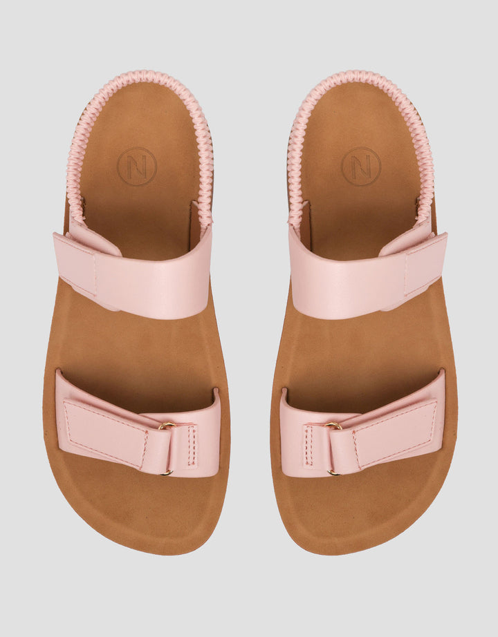 Nevada Sandal Slingback Yqstr Anak Perempuan