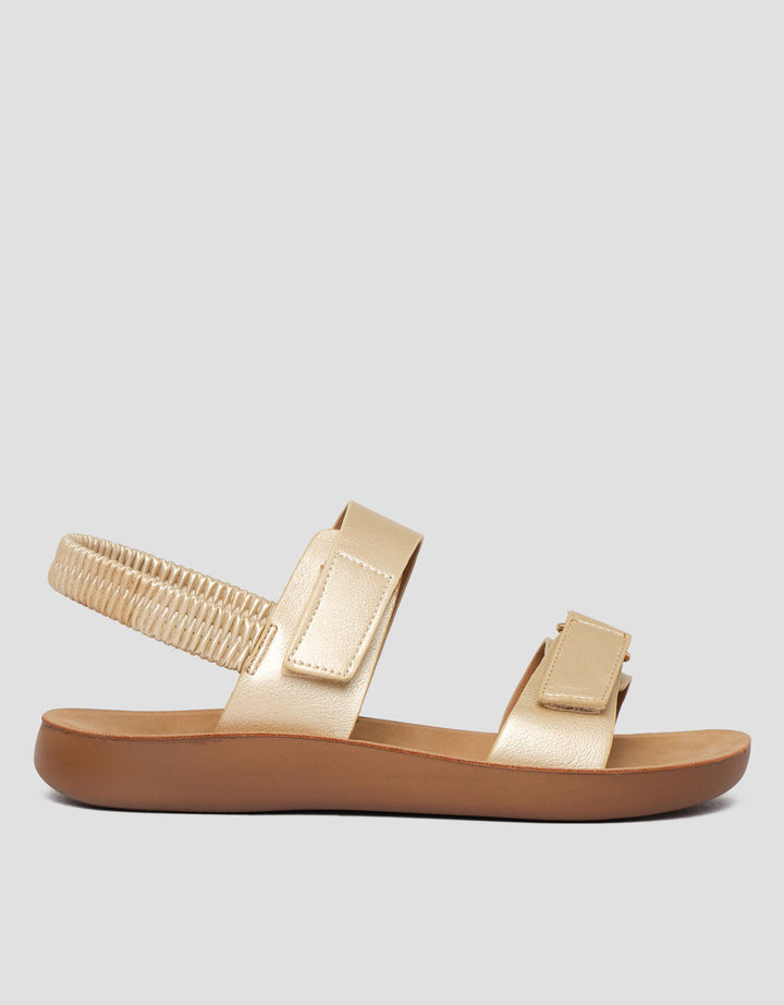 Nevada Sandal Slingback Yqstr Anak Perempuan