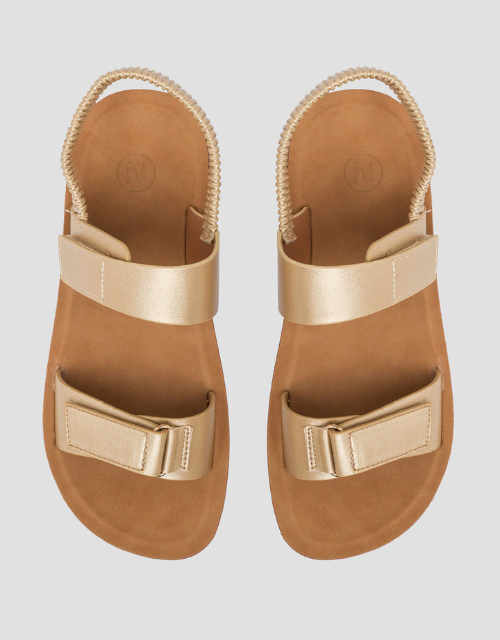 Nevada Sandal Slingback Yqstr Anak Perempuan