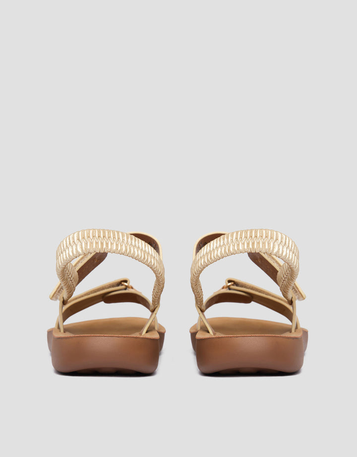 Nevada Sandal Slingback Yqstr Anak Perempuan