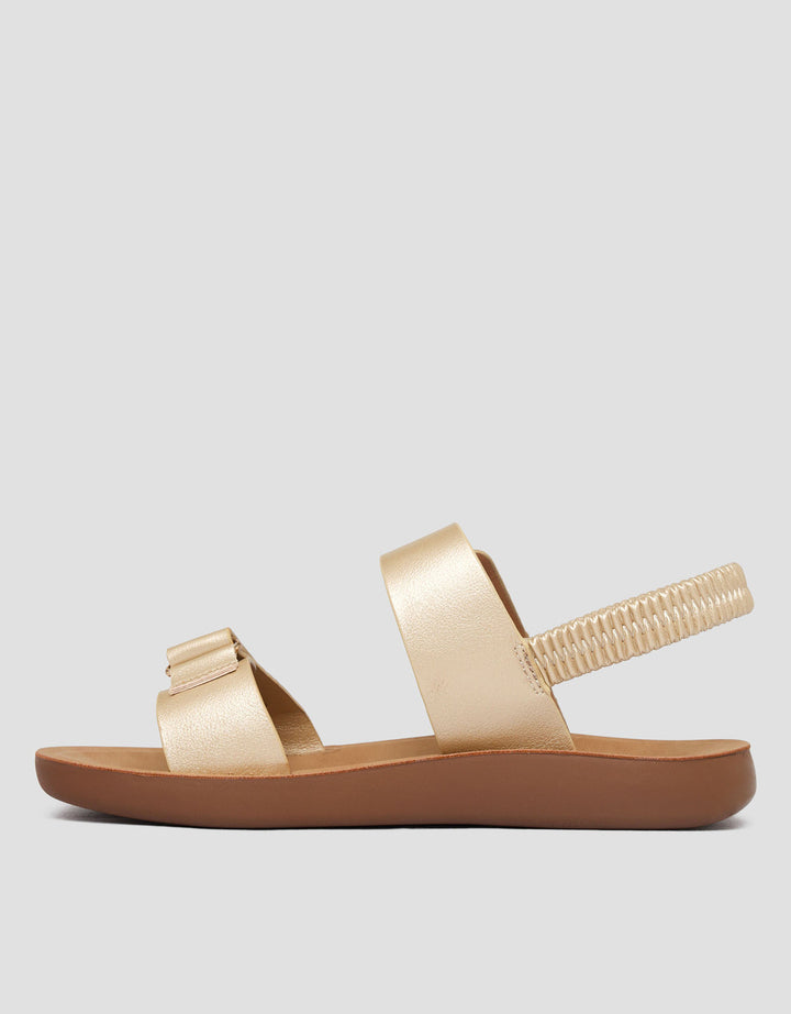 Nevada Sandal Slingback Yqstr Anak Perempuan