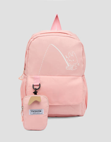 MXM FISHING BACKPACK ANAK PEREMPUAN