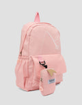 MXM FISHING BACKPACK ANAK PEREMPUAN