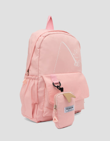 MXM FISHING BACKPACK ANAK PEREMPUAN