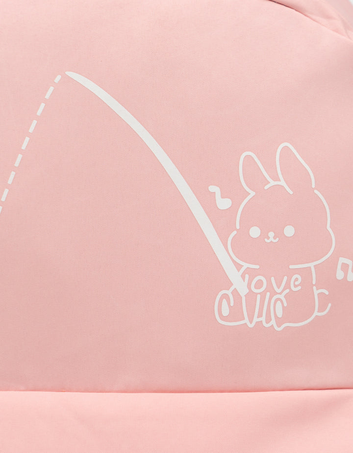 MXM FISHING BACKPACK ANAK PEREMPUAN