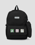 MXM FISHING BACKPACK ANAK PEREMPUAN