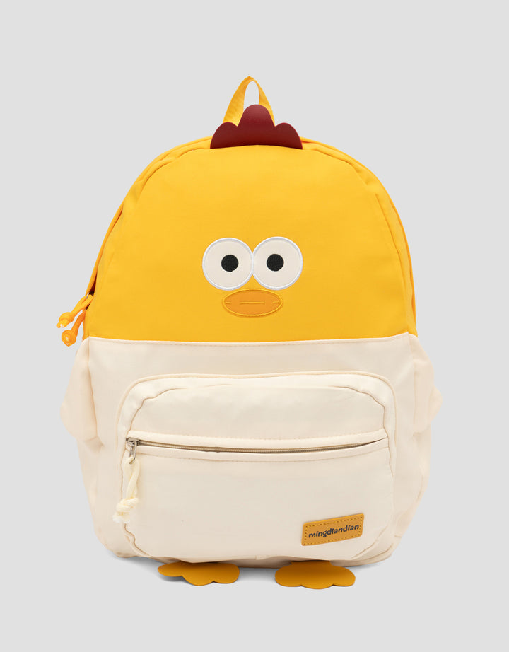 MXM DUCK DETAIL BACKPACK ANAK PEREMPUAN