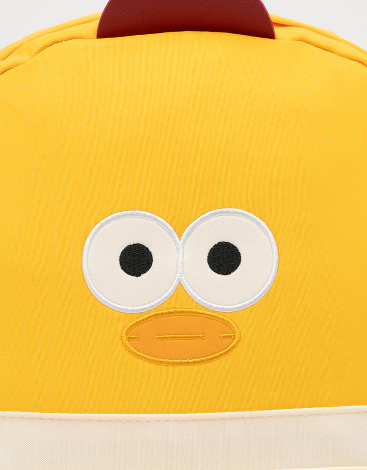 MXM DUCK DETAIL BACKPACK ANAK PEREMPUAN