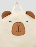 MXM CAPIBARA BACKPACK ANAK PEREMPUAN