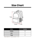 MXM CAPIBARA BACKPACK ANAK PEREMPUAN