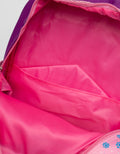 MxM Brick Detail Backpack Anak Perempuan