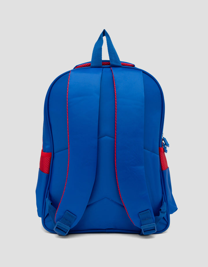 MXM BRICK CLASSIC BACKPACK ANAK LAKI-LAKI