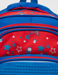 MXM BRICK CLASSIC BACKPACK ANAK LAKI-LAKI