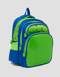 MXM BRICK CLASSIC BACKPACK ANAK LAKI-LAKI