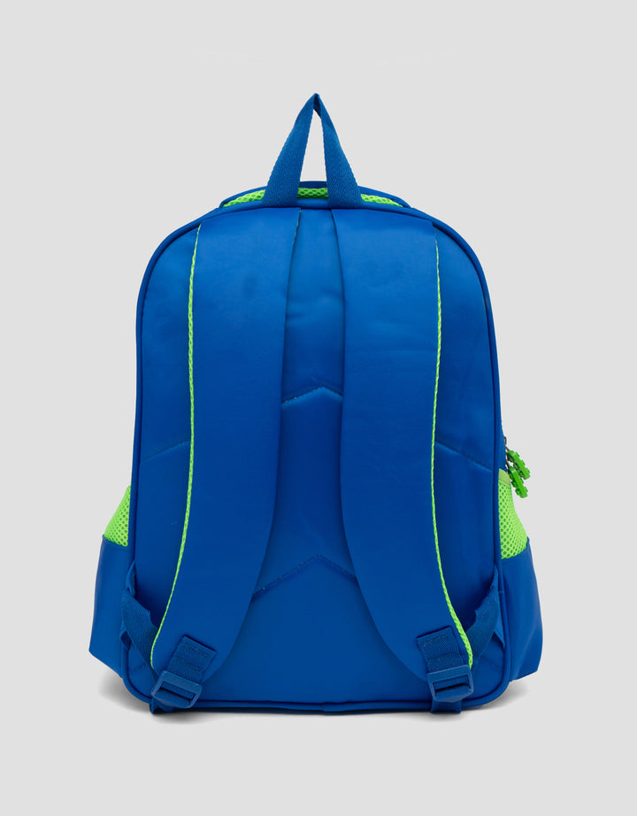 MXM BRICK CLASSIC BACKPACK ANAK LAKI-LAKI