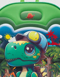 MxM Dino Backpack Tas Anak Laki-Laki